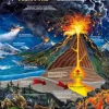 Puzzle Cadre - Volcan (en Estonien)