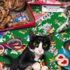Puzzle Cats