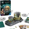 Puzzle 3D - Exit Puzzle - Time Guardian Adventures