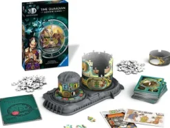 Puzzle 3D - Exit Puzzle - Time Guardian Adventures