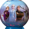 Puzzle 3D - Frozen II
