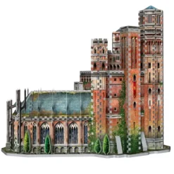 Puzzle 3D - Game of Thrones - Le Donjon Rouge