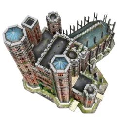 Puzzle 3D - Game of Thrones - Le Donjon Rouge