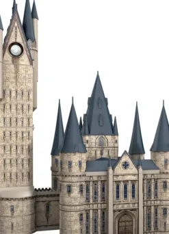 Puzzle 3D - Harry Potter - Hogwarts Castle - Astronomy Tower