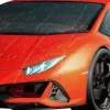 Puzzle 3D - Lamborghini