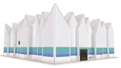 Puzzle 3D - Philharmonie de Szczecin