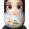 Puzzle 3D - Star Wars Princesse Leia
