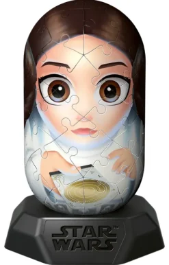 Puzzle 3D - Star Wars Princesse Leia