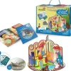 Puzzle 3D - The Brave Tin Soldier - Difficulté : 2/8