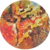 Puzzle en Bois - Amie de la Forêt