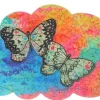 Puzzle en Bois - Balade en Féérie