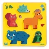 Puzzle en Bois - Frimours