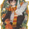Puzzle En Bois - Harry Potter