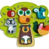 Puzzle en Bois - Oski