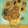 Puzzle en Bois - Vincent Van Gogh