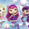 Puzzle Géant de Sol - Little Charmers