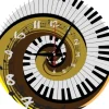 Puzzle Horloge - Rythme du Temps