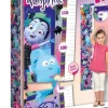Puzzle Measure Me - Disney Junior - Vampirina