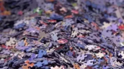 Puzzle Mystère sans Boite & sans Image - Sachet de 1000 Pièces