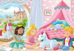 2 Puzzles - Amitié Magique