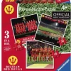 3 Puzzles - Belgian Red Devils