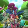 3 Puzzles - Gormiti