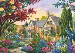 4 Puzzles - John Francis : Flore et Faune