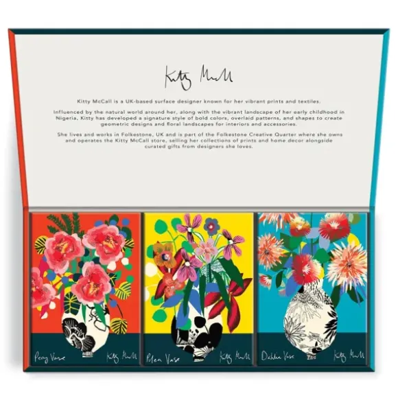 3 Puzzles - Kitty McCall - Puzzle Set