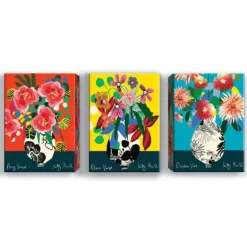 3 Puzzles - Kitty McCall - Puzzle Set