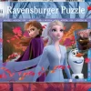 2 Puzzles - La Reine des Neiges II