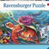 2 Puzzles - Les Aventures des Sirènes