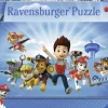 2 Puzzles - Pat' Patrouille