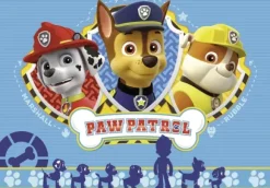 2 Puzzles - Pat' Patrouille