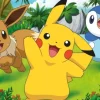 2 Puzzles - Pokemon