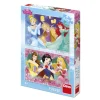 2 Puzzles - Princesses