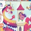2 Puzzles - Puzzle & Play - Royaume des Beignets