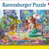 2 Puzzles - Sirènes