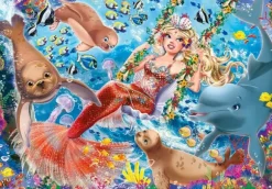 2 Puzzles - Sirènes