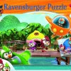 2 Puzzles - Top Wing