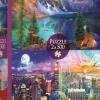2 Puzzles - Tournée Américaine