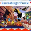 2 Puzzles - Yakari