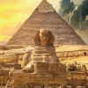 Pyramids
