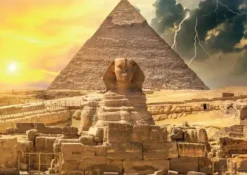 Pyramids