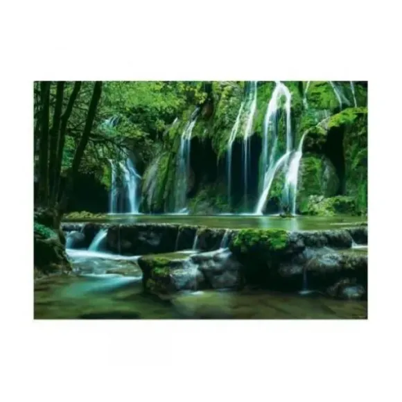 Rafael Rojas : Cascades