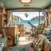 Rafael Trujillo - Camping de la Côte