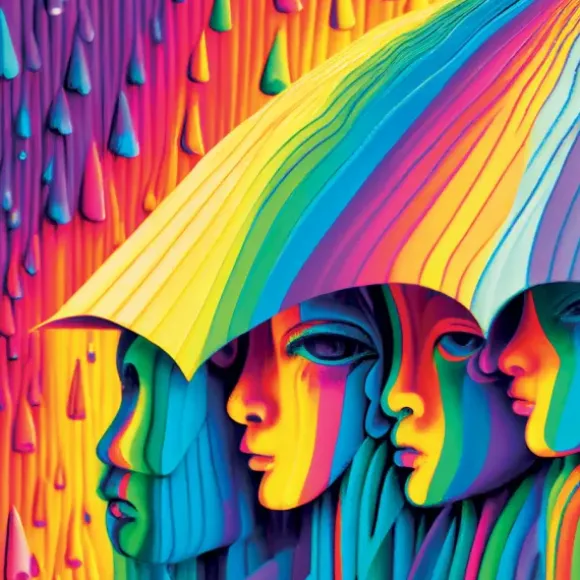 Rain-Bow