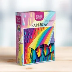 Rain-Bow