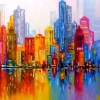 Rainbow City