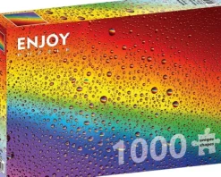 Rainbow Drops