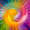 Rainbow Halo